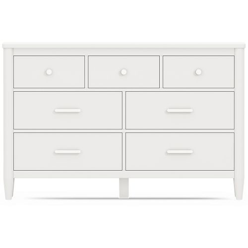 Modern Colors White Colors,White Dresser