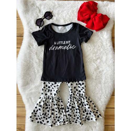 Little Dramatic – Salty Sue