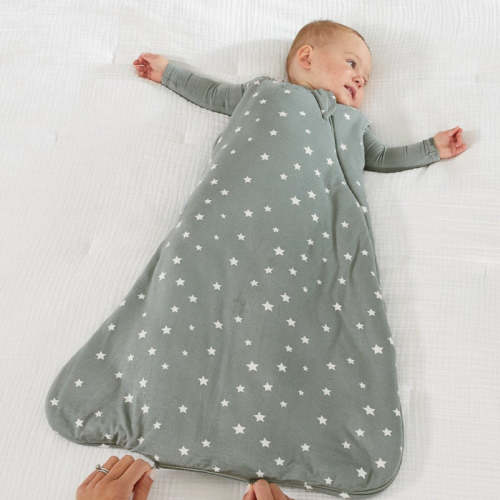 Sleep Sack - Shine / 0.5 TOG