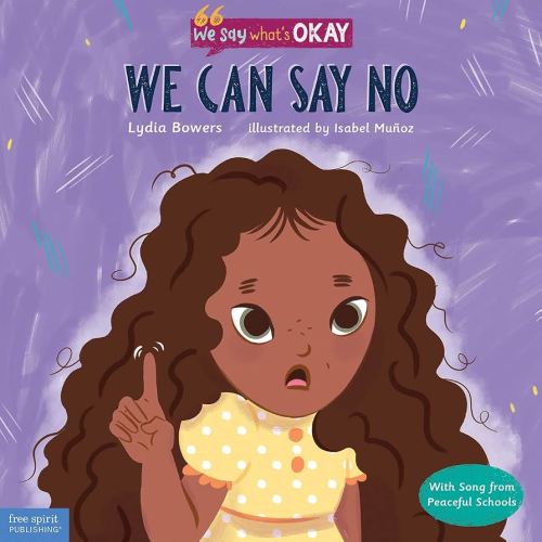 We Can Say No (We Say What's Okay)