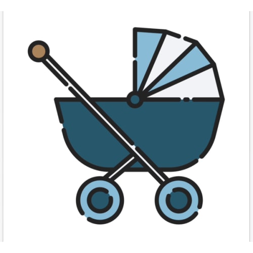 Stroller Fund!