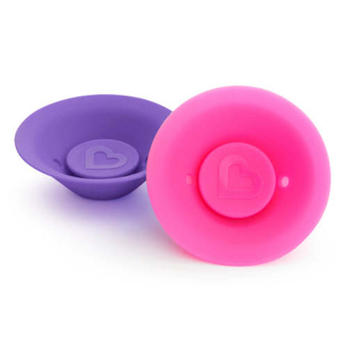 Miracle® 360° Replacement Valves, 2pk | Munchkin