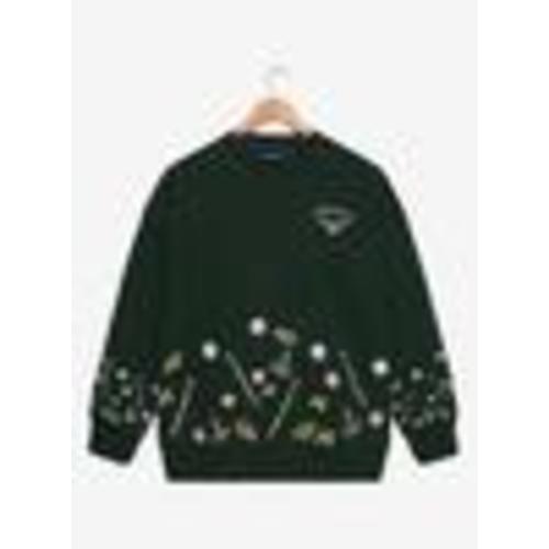 The Lord of the Rings Embroidered Crewneck — BoxLunch Exclusive | BoxLunch