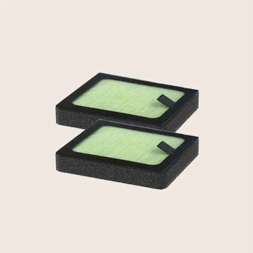 Replacement HEPA Filter 2 pk| Baby Brezza