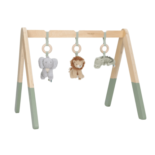 Baby Gym