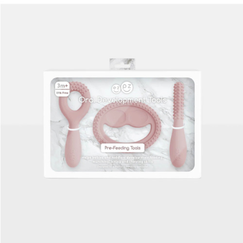 Oral Development Tools