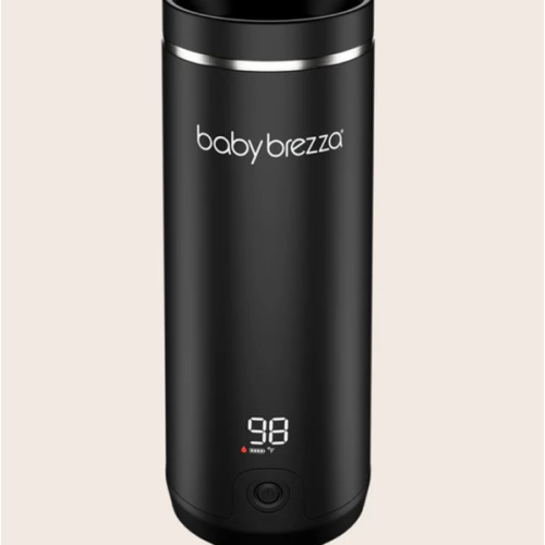 Travel and Portable Bottle Warmer | Baby Brezza