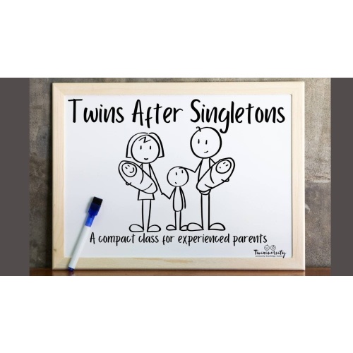 Twiniversity Online Classes