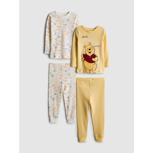 0-36mths | 2pk Disney’s Winnie the Pooh Pajamas