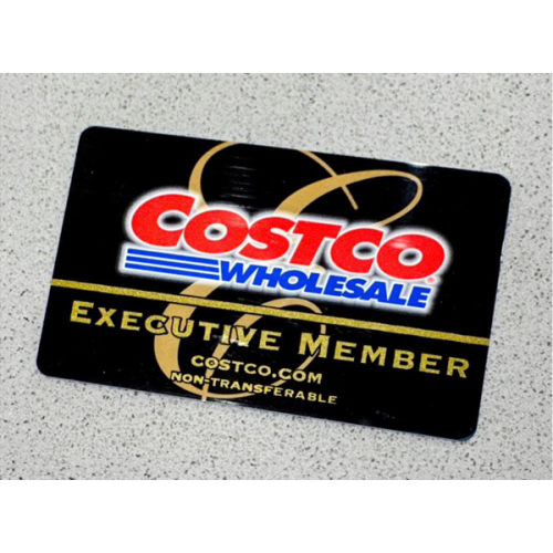 Costco Executive Membership
