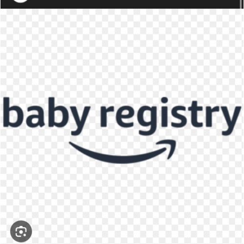 Amazon: Baby Registry