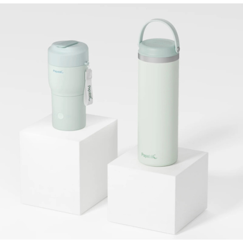 On-the-Go Feeding Kit