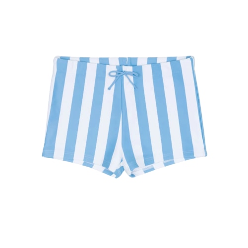 boys bay stripe brief