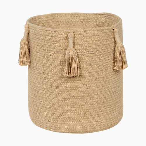 Lorena Canals Woody Basket - Honey