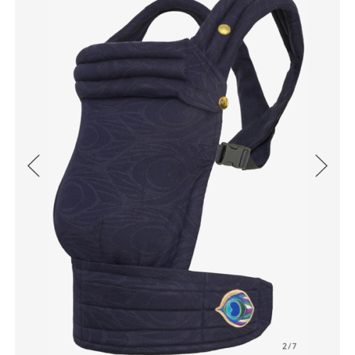 Argus Belle | Zeitgeist Baby Carrier | SHOP ARTIPOPPE