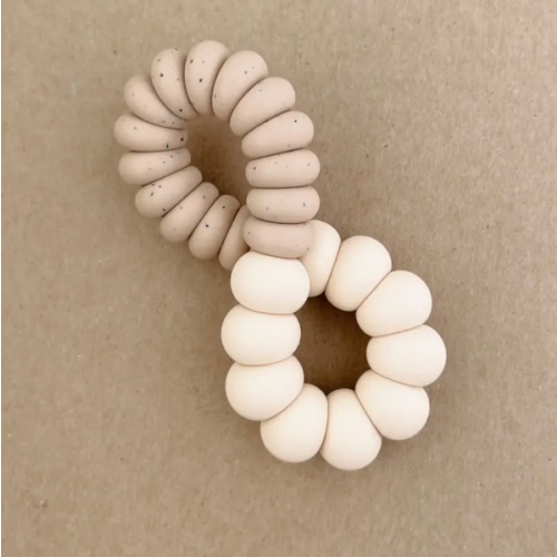 Twist Freezer Teether