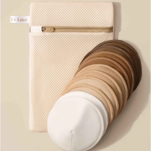 Reusable Nursing Pads