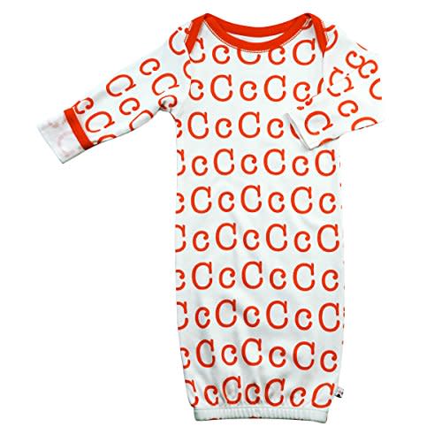 Babysoy Modern Alphabet Bundler (03-06 Months, C)