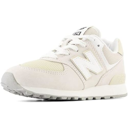 New Balance Kids' 574 V1 Neo Sole Lace-up