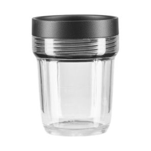 6-oz. Small Batch Jar Expansion Pack for KitchenAid® K150 and K400 Blenders