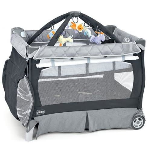 Chicco Lullaby LX Playard - Graphica