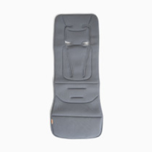 Zoe Twin & Tour Stroller Seat Liner - Denim