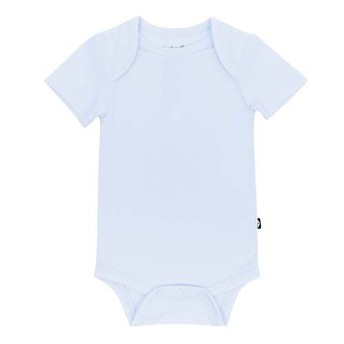 Bodysuit in Mist 0-3 months