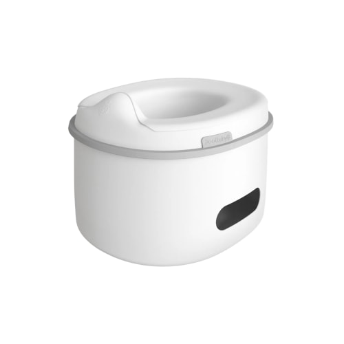 Milestone 4-in-1 Potty Training System