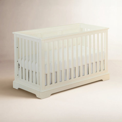 Birch Lane™ Charter Crib | Wayfair