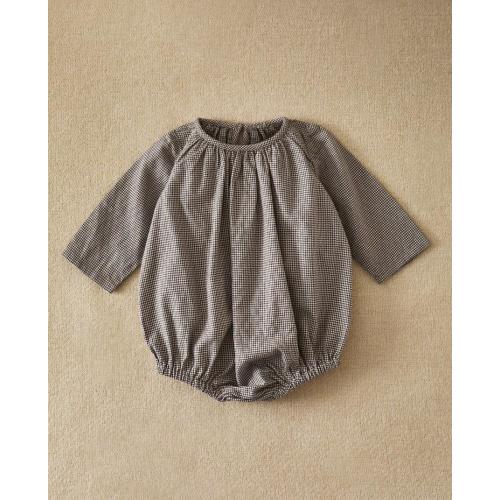 CHILDREN’S CHECK BODYSUIT - BESTSELLERS - KIDS AND BABY | Zara Home United States of America