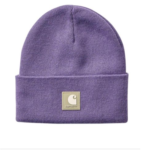 Kids'Rubber Patch Watch Cap Beanie (B/T/C/Y) | Carhartt