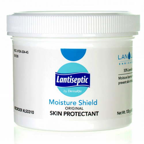 Lantiseptic Skin Protectant 4.5 oz