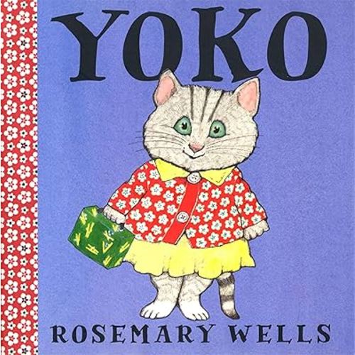Yoko (A Yoko Book, 1)