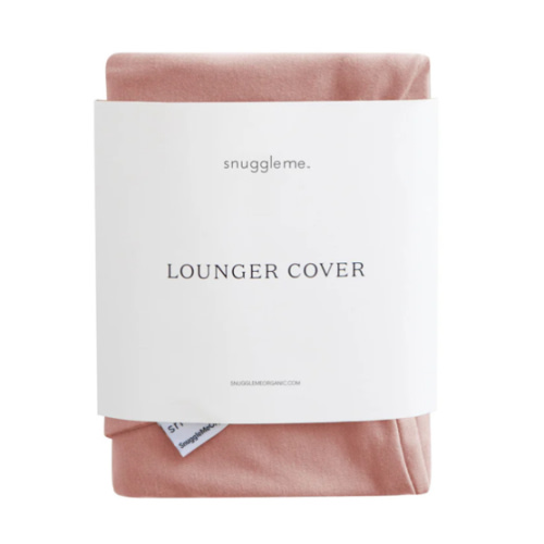 Snuggle Me Infant Lounger Cover | Gumdrop
