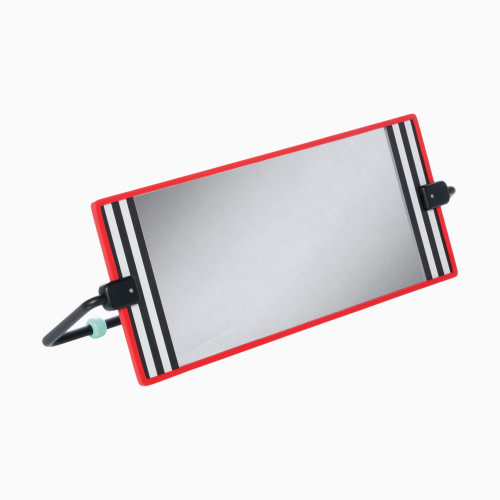 Manhattan Toy Wimmer-Ferguson Double-Feature Tummy Time Mirror