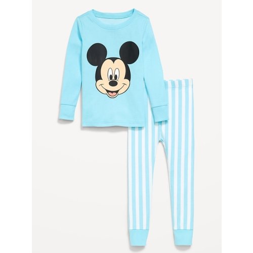 Disney© Snug-Fit Pajama Set for Toddler & Baby