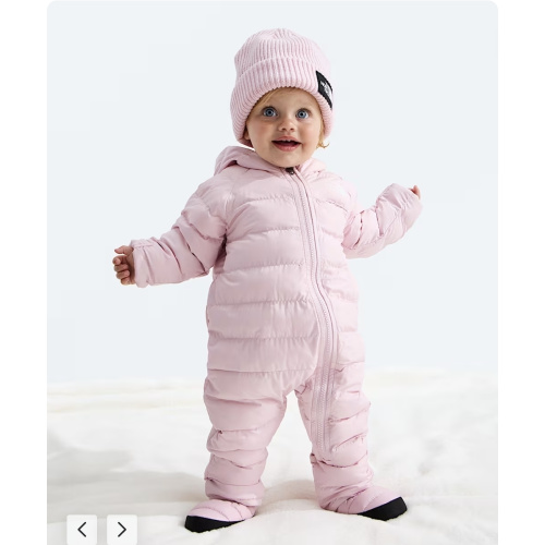 Baby Perrito One-Piece | The North Face