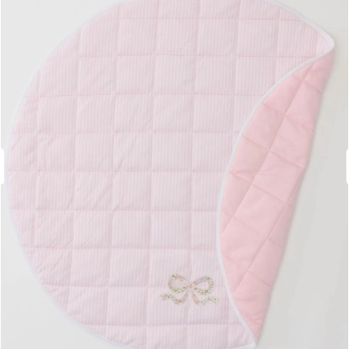 Tummy Time Mat