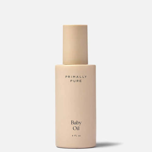 Baby Oil