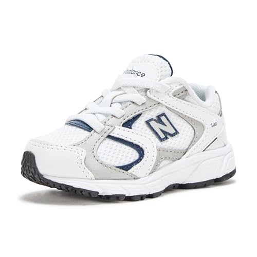 New Balance Baby 408 V1 Bungee