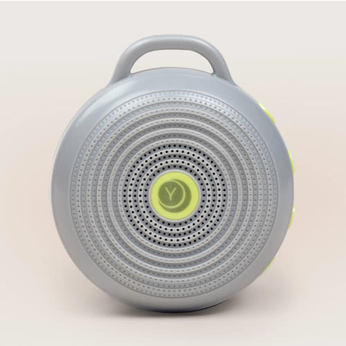 Hushh® Compact Sound Machine Sound Machine | Yogasleep