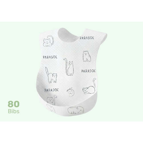 Disposable Bibs