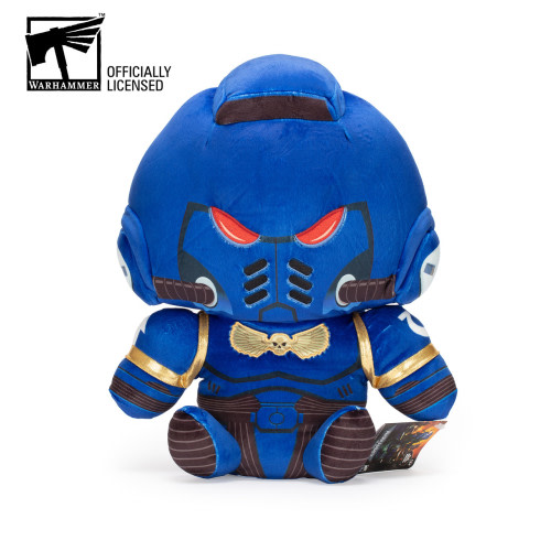 Warhammer 40,000 Space Marine Stuffed Animal