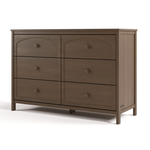 Graco® Olivia® 6 Drawer Dresser