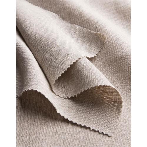 HEMPO NATURAL HEMP LINEN ~ Soft Plain Weave – AppleOak FibreWorks