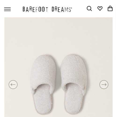 CozyChic® Unisex Slipper