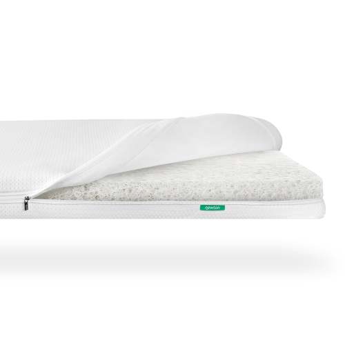 Mini Crib Mattress - Mini / White