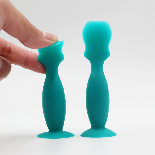 Baby Diaper Cream Spatula Applicator,1 Pack Baby Butt Paste Spatulas Made of Soft Silicone,Mini Baby Diaper Rash Cream Brush