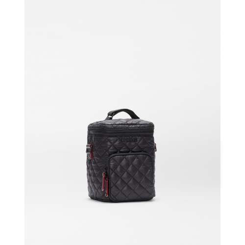 MZ Wallace Black Metro Cooler Crossbody – Accessory | MZ Wallace