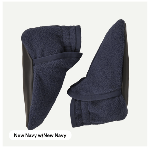 Patagonia Baby Synchilla™ Fleece Booties